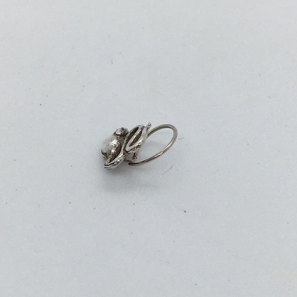 Mouse nose ring stud - Picture 4 of 4
